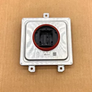 OEM For 19-23 BMW Control Unit Module Light Ballast Computer 63-11-5-A0A-FA0 - Picture 1 of 3