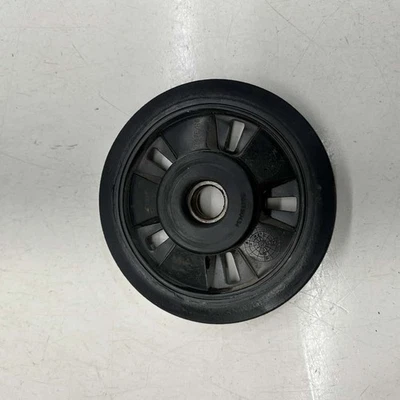 Conjunto de ruedas Deep Black, 147 mm - Skidoo Renegade X 800R ETEC 2015 Foto 1 de 4