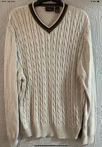 Lovely Men’s Saddlebred Jumper Size XXL - Picture 1 of 5