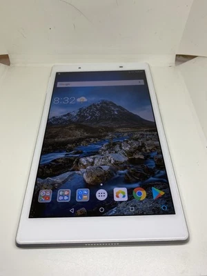 Lenovo Tab 4 8" TB-8504F 16GB Wi-Fi Grey Android Tablet - Image 1 of 4