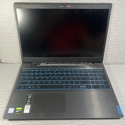 Lenovo Idea pad L340-15irh Gaming Laptop *READ DESC* - Image 1 of 4