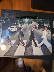beatles lunch box - Picture 1 of 1