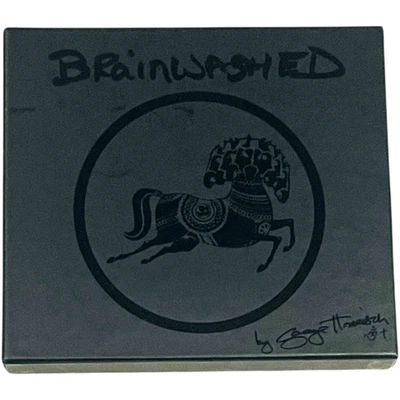 George Harrison - Brainwashed [Bonus DVD] [Limited] (CD, Nov-2002, Capitol) - Imagem 1 de 4