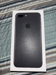 OEM Empty Box for iPhone X, XR, XS, XS MAX, 7, 7 PLUS, 8, 8 PLUS, SE - Picture 1 of 6