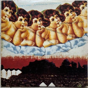The Cure - Japanese Whispers - 1983 - Vinyl LP - Picture 1 of 3