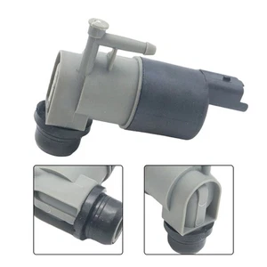 Windshield Pump Direct Replacement Plastic Construction Car Maintenance - Picture 1 of 12