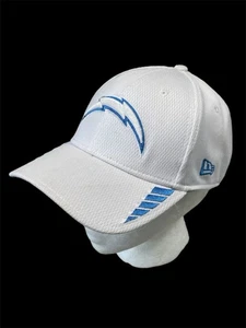 New Era Los Angeles Chargers Hat/Cap Unisex Adult-NFL Football Sz Small-Medium - Picture 1 of 10
