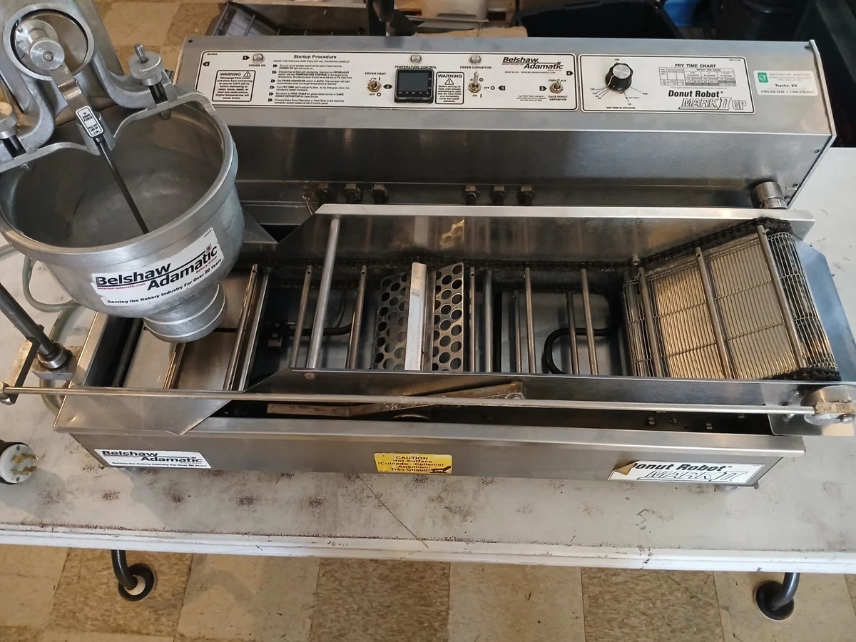 Belshaw for sale | eBay