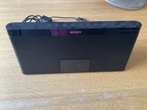 Sony Personal Audio Docking system RDP-X80iP - Picture 1 of 5