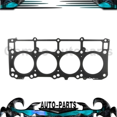 Junta de culata del motor derecho para Dodge Ram 3500 2003-2009 5,7 L Foto 1 de 4