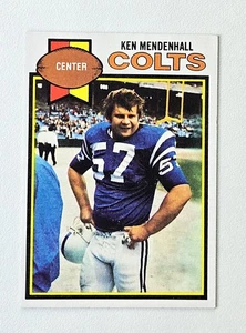1979 VINTAGE Topps Football Cards - you pick # 21 - 523 - Picture 1 of 30