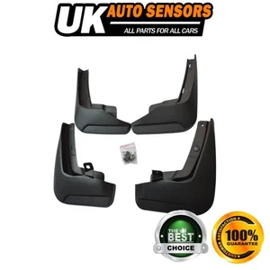 Passend für Audi e-tron 2019-2024 50 quattro 55 S Maßgefertigte Schmutzfänger Set AST - Bild 1 von 8