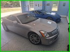 2005 Cadillac XLR 2dr Roadster Hardtop Convertible Stock#2223013