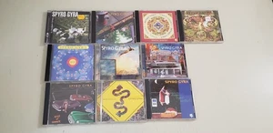 (10) - MUSIC CD'S - SPYRO GYRA - Picture 1 of 1