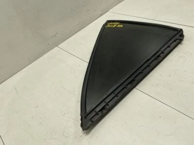 TOYOTA CAMRY HYBRID 2008 VIDRO DE VENTILAÇÃO PORTA TRASEIRA DIREITA FÁBRICA - Imagem 1 de 4