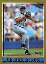 1998 Topps Baseball Series 2 Pick Your Card NM-MT