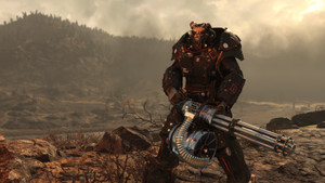 Fallout 76 PC / List 1 