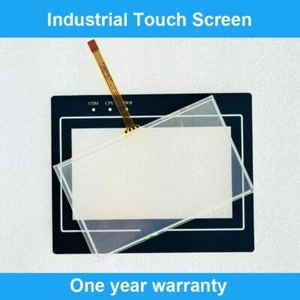 Touch Screen Panel Glass MT6050i MT6050iC3WV MT6050iV2EV + Overlay Film - Picture 1 of 5