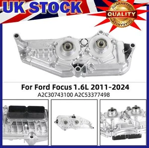 Programmed TCU TCM Transmission Control Module A2C53377498 for Ford Focus 1.6L Y - Picture 1 of 12