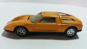 NOREV Mercedes C111 N°709 1/43 - Bild 1 von 6