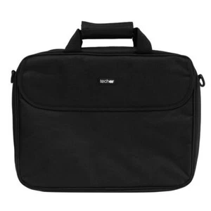 Techair Top loader Carrying Briefcase For 11.6" Notebook and laptops TANZ0141 - Picture 1 of 3