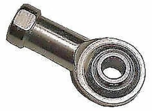 M6 x 1mm Female Performance Rod End, Right Hand Thread, Rose Joint 6mm (MMCFRM6) - Picture 1 of 1