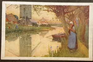 Irrvington NJ Advertising Rembrandt Oil Colors Talens & Sons SHIPS FREE - Picture 1 of 2