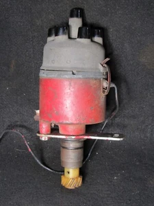 Chrysler Industrial H-170 H-225 Autolite distributor IBR-1101870 - Picture 1 of 4