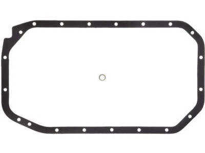 For 1990-1994 Plymouth Laser Oil Pan Gasket Set 48599ZZBV 1991 1992 1993 - Image 1 of 2