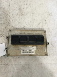 2010 Dodge Ram 2500 ECM ECU PCM 5.7 Engine Computer Module P05150501AA OEM - Picture 1 of 6