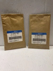 Johnson Controls V-3752-647 V3752647 Value Disc (LOT OF 2) - Picture 1 of 3