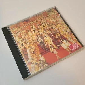  The Rolling Stones It's Only Rock 'N Roll CD Reissue Can't Rock Me - Picture 1 of 7