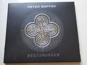 PETER MAFFAY : Begegnungen SLIDER > VG+ (CD) - Bild 1 von 4