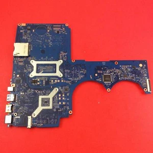 HP Pavilion 15-CB035wm Motherboard SR32S Intel Core i5-7300HQ 2.5GHz DAG75CMB8D0 - Picture 1 of 6