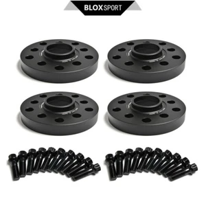 2x12mm+2x20mm 5x100/5x112 for Lamborghini Gallardo LP550, LP560 Hub Wheel Spacer - Picture 1 of 10