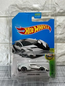 Lamborghini Veneno Kroger exclusivo blanco Hot Wheels HW Exotics 6/10 - Imagen 1 de 6