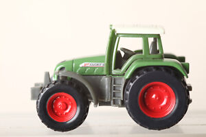 Siku 0858 Fendt Traktor Favorit 926 Vario  ca 7 cm lang  (225501)