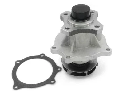 Bomba de agua 58214BX 2003 2005 2004 4,2 L 6 cilindros para GMC Envoy XL 2002-2006 Foto 1 de 2