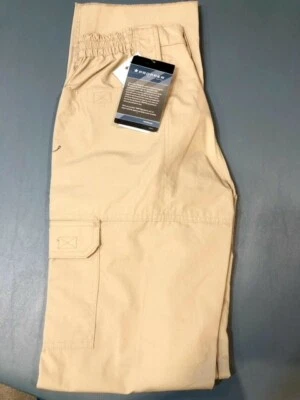 Propper Tactical Pants khaki beige Sand pattern 28x37 New with tag - Image 1 of 4