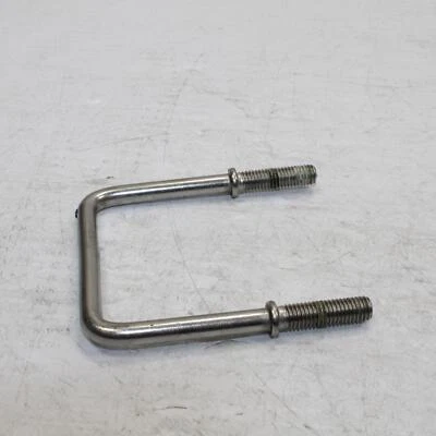 1998 KAWASAKI JET SKI 1100 STX OEM FRONT SEAT LATCH 27012-3814 - Image 1 of 4