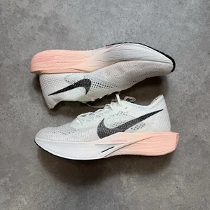 Nike ZoomX Vaporfly 3 Next% Sail Crimson Tint Größe UK 10 US 11 DV4129 103 - Bild 1 von 11