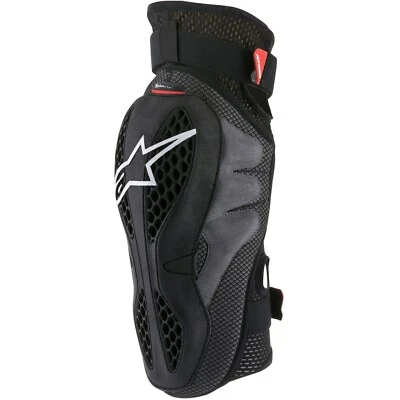 Alpinestars Motorcycle Protectors Knee - Sequence Knee Airy Knee Protector - Image 1 of 3