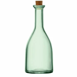 Bormioli Rocco 17 oz bottiglia di vetro verde gotico - Foto 1 di 1