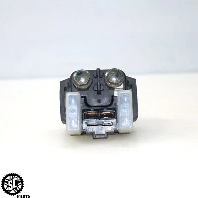 Relé de arranque Yamaha YZF R1 2007-2008 Foto 1 de 2