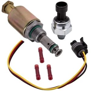 IPR Valve Fuel Injection Pressure Regulator for Ford Diesel 7.3L F81Z-9C968-AB - Picture 1 of 11