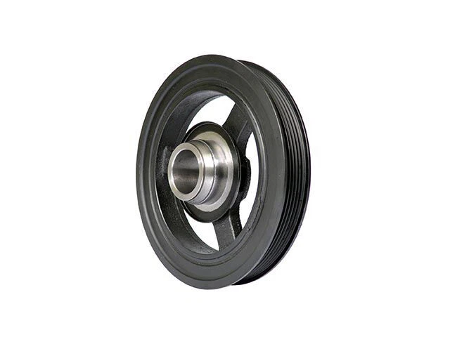 Equilibrador armónico de motor para Cadillac Seville 2000-2004 2003 2001 2002 CQ769WW Foto 1 de 1