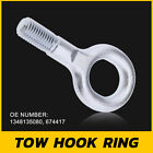 Car Tow Hook 1348135080 674417 For Citroen Relay Heavy Duty Short Towing Eye UK