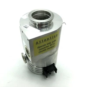 Leybold 35 LS Turbovac TMP-35LS Turbopumpe 40 KF für Trivac D 2,5 E - Bild 1 von 5
