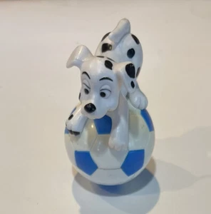 Disney 101 Dalmatians PVC Figure (McDonalds Collectible)(1996) - Picture 1 of 1