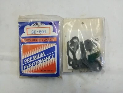 Jaguar XK150 - Carburetor Rebuild Kit Set HD6 - Image 1 of 3